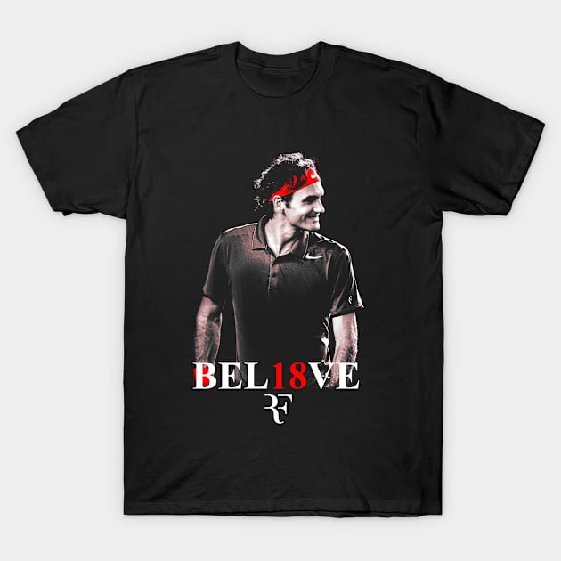 Goat Believe T-Shirt by Jogja Istimewa